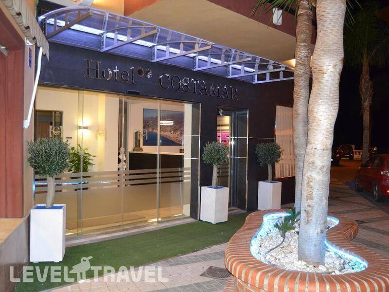 Фотография Hotel Costamar
