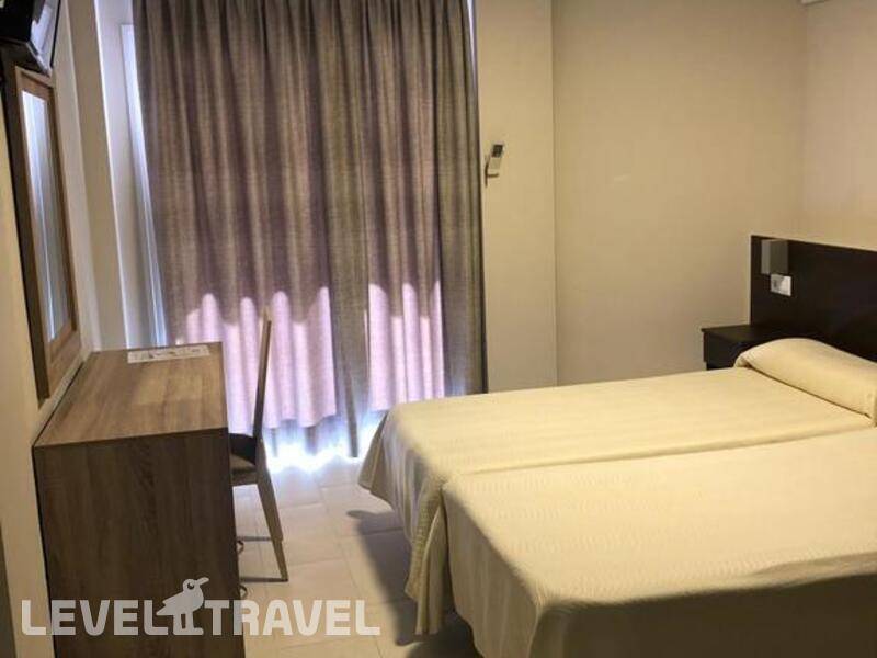 Фотография Hotel Costamar