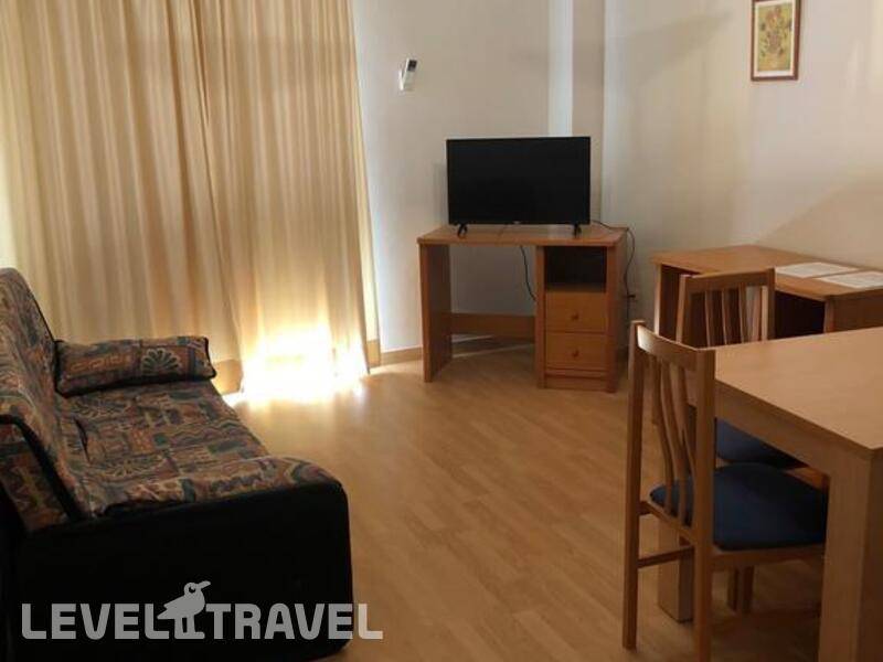 Фотография Hotel Costamar