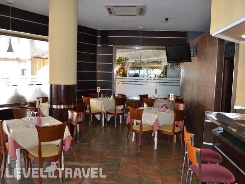 Фотография Hotel Costamar