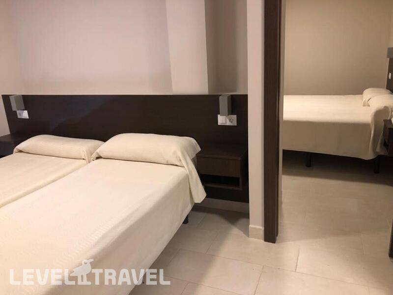 Фотография Hotel Costamar