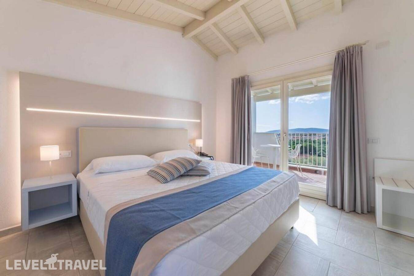 фотографии отеля Piccolo (Adults Only 18+) в Италия(Будони) - фото №6