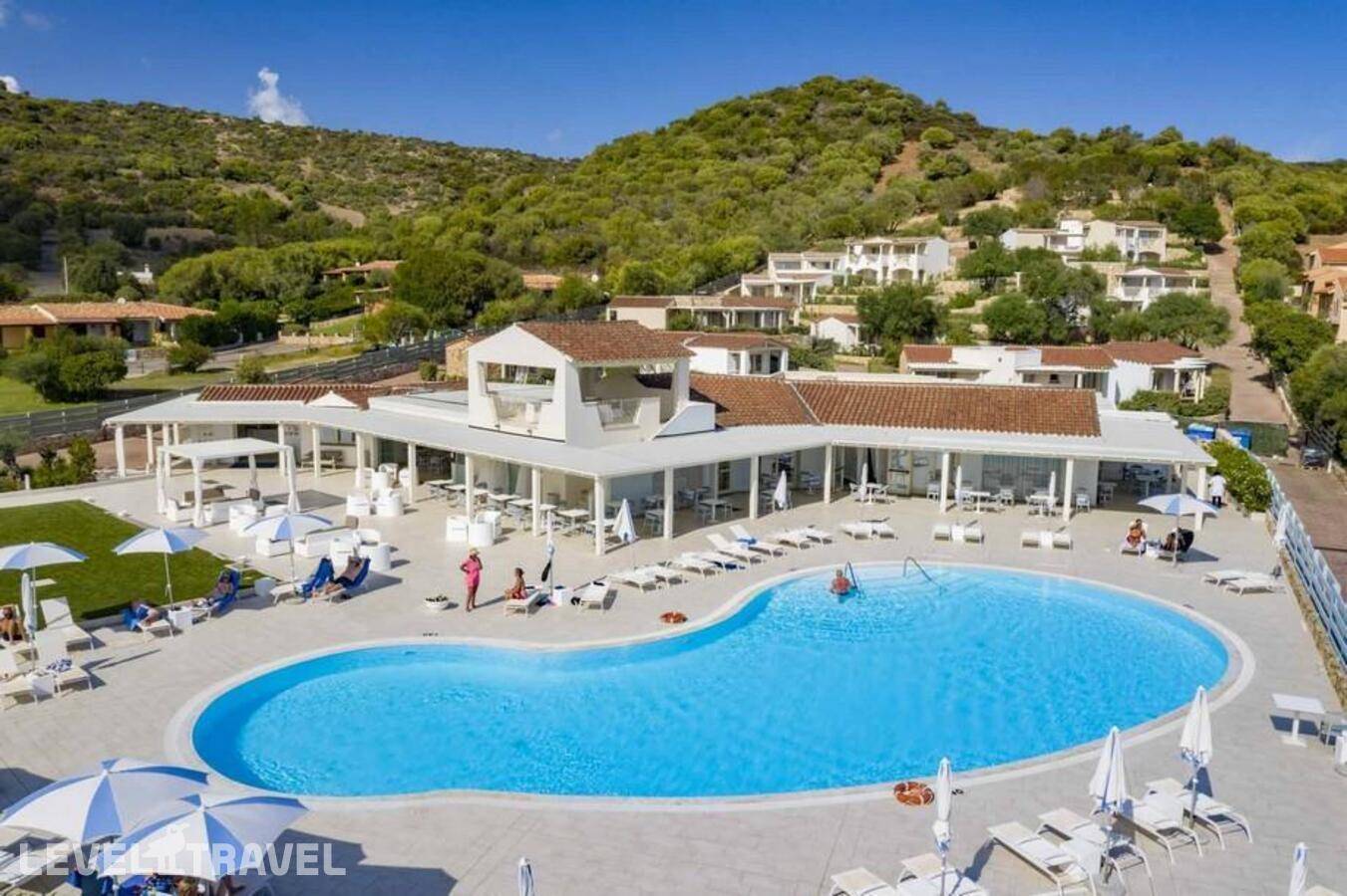 фотографии отеля Piccolo (Adults Only 18+) в Италия(Будони) - фото №10