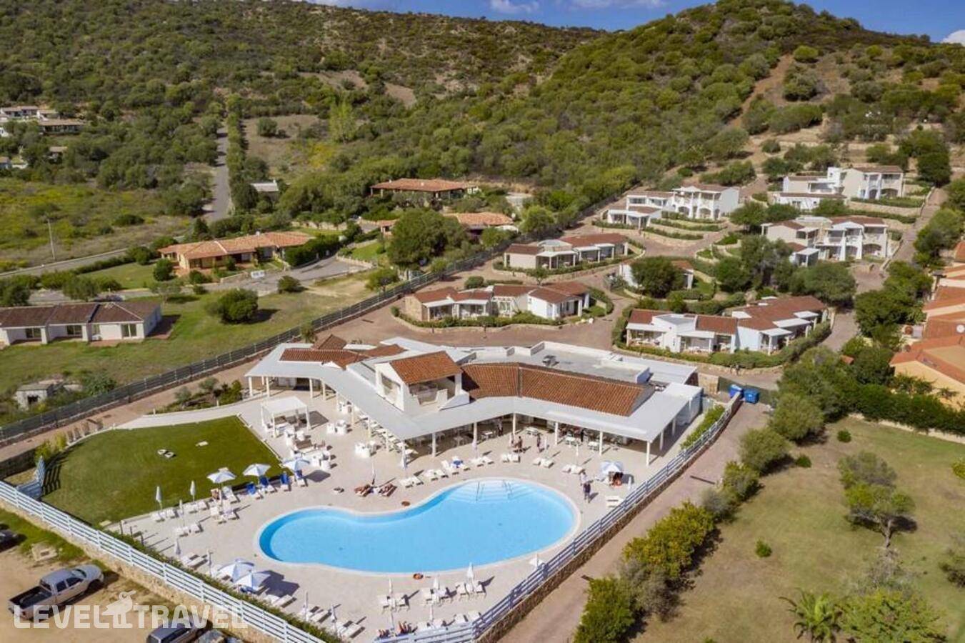 фотографии отеля Piccolo (Adults Only 18+) в Италия(Будони) - фото №2