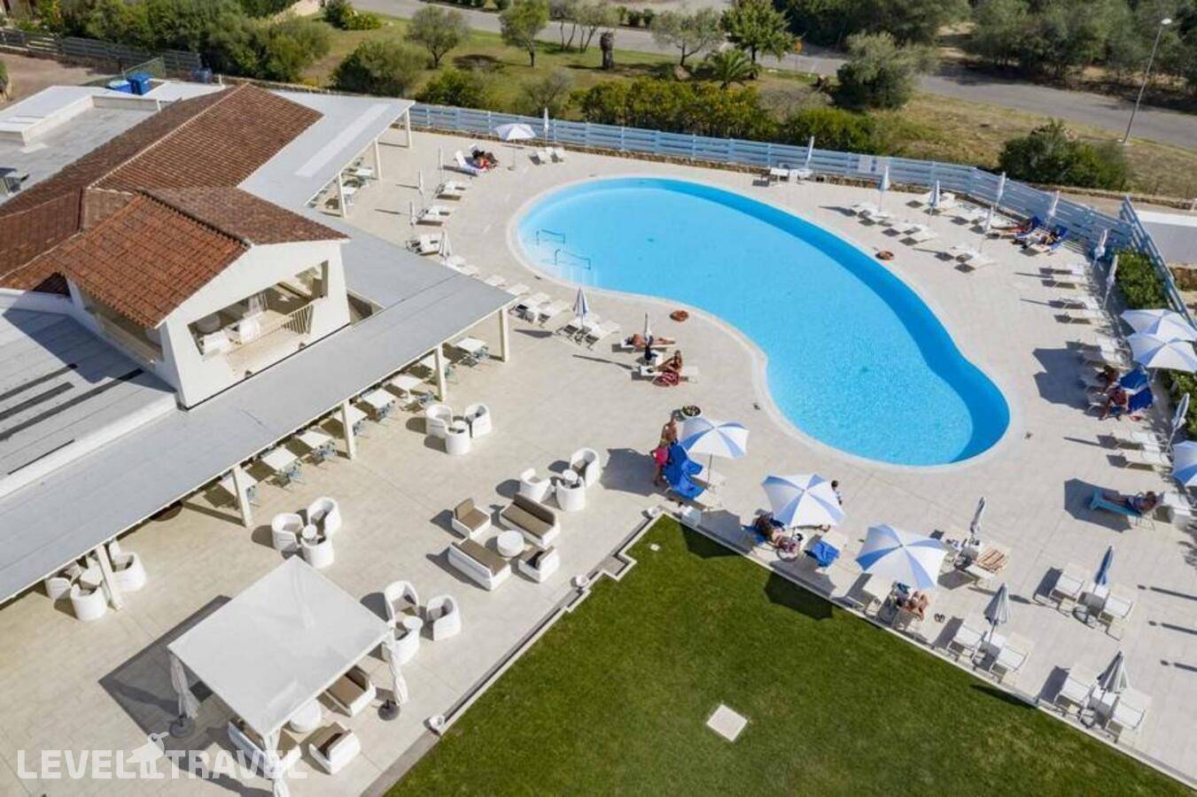 фотографии отеля Piccolo (Adults Only 18+) в Италия(Будони) - фото №4