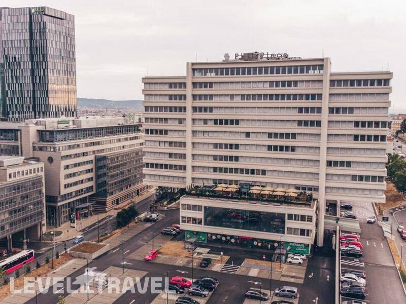Фотография Philsplace Full-Service Apartments Vienna