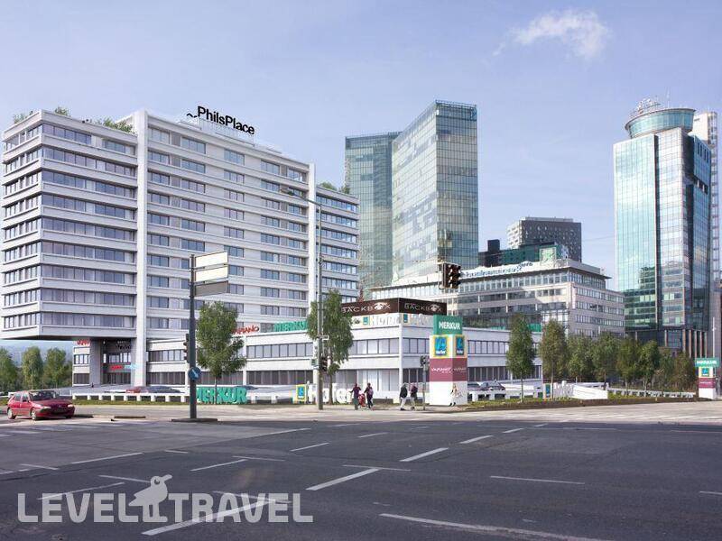 Фотография Philsplace Full-Service Apartments Vienna