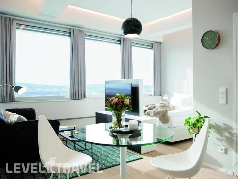 Фотография Philsplace Full-Service Apartments Vienna