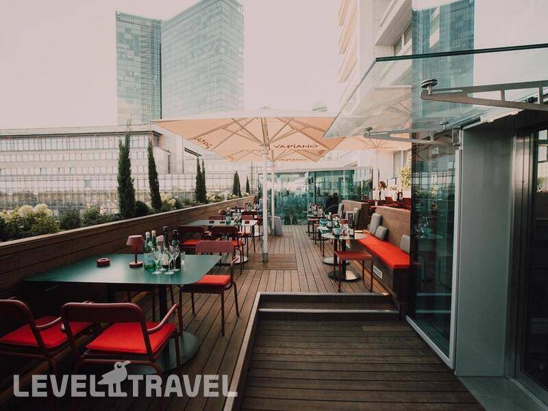 Фотография Philsplace Full-Service Apartments Vienna