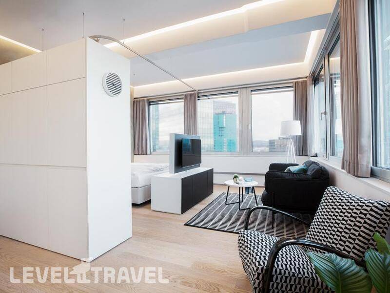 Фотография Philsplace Full-Service Apartments Vienna