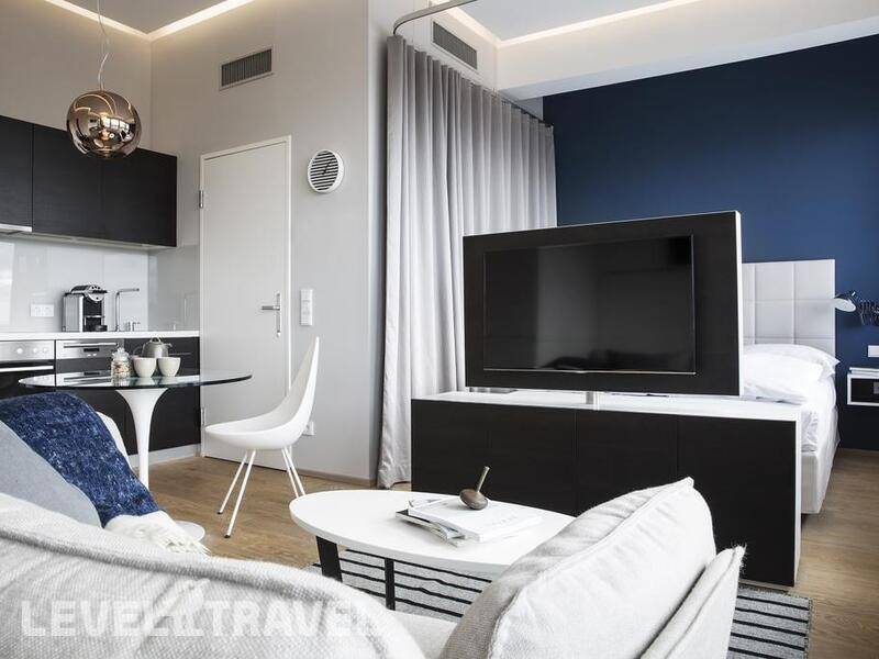 Фотография Philsplace Full-Service Apartments Vienna
