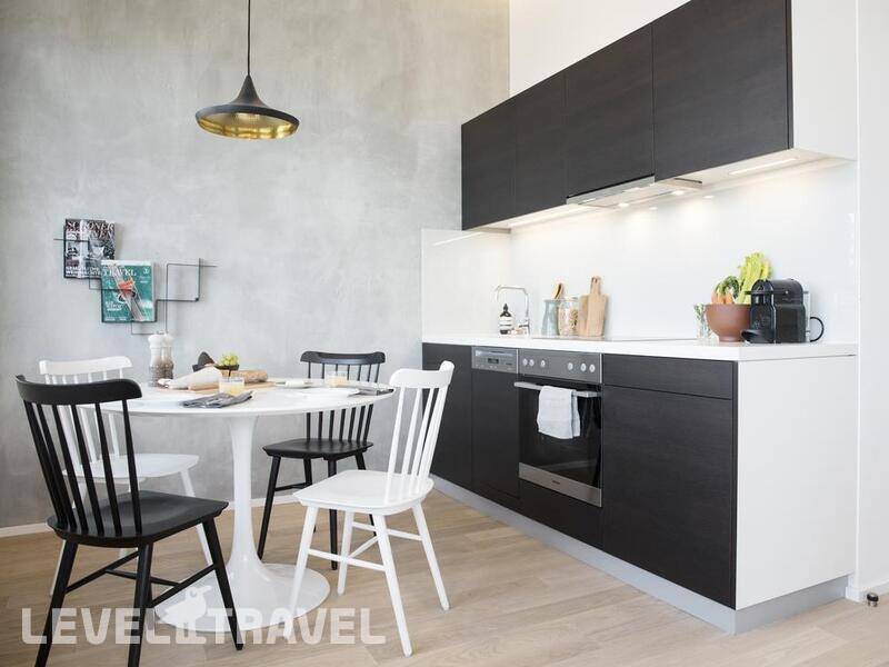 Фотография Philsplace Full-Service Apartments Vienna