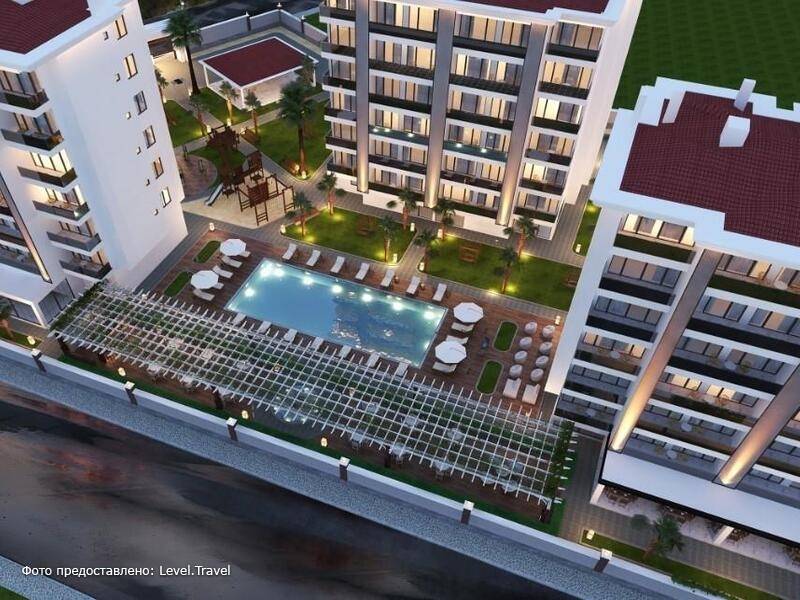 Фотография Elite Lara Hotel