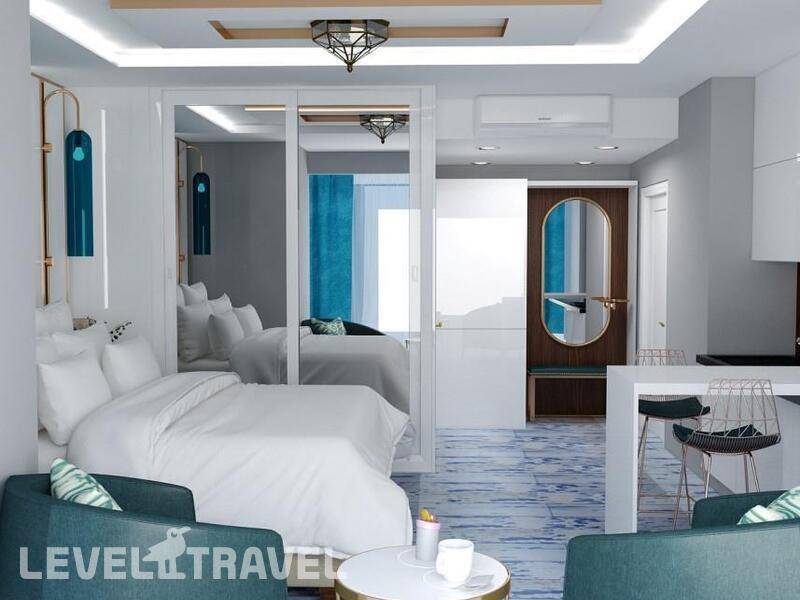 Фотография Elite Lara Hotel