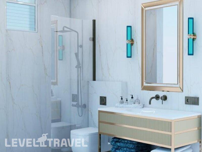 Фотография Elite Lara Hotel