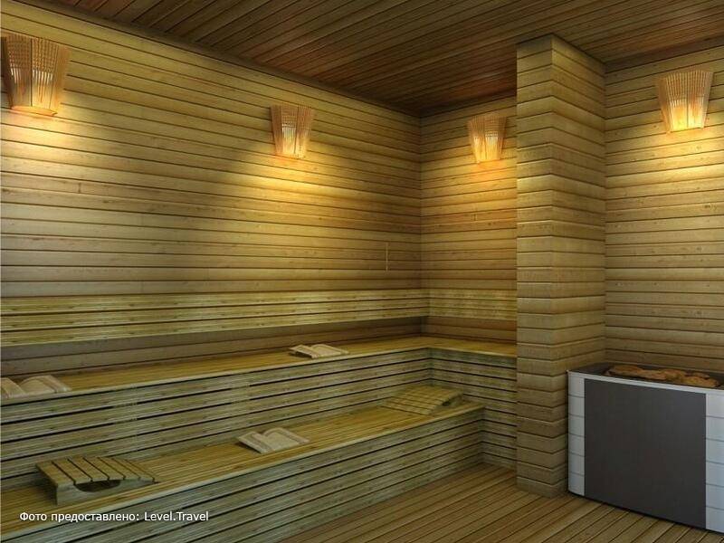 Фотография Elite Lara Hotel