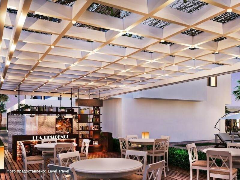 Фотография Elite Lara Hotel