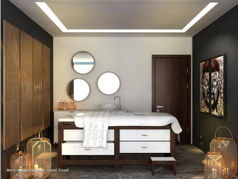 Фотография Elite Lara Hotel