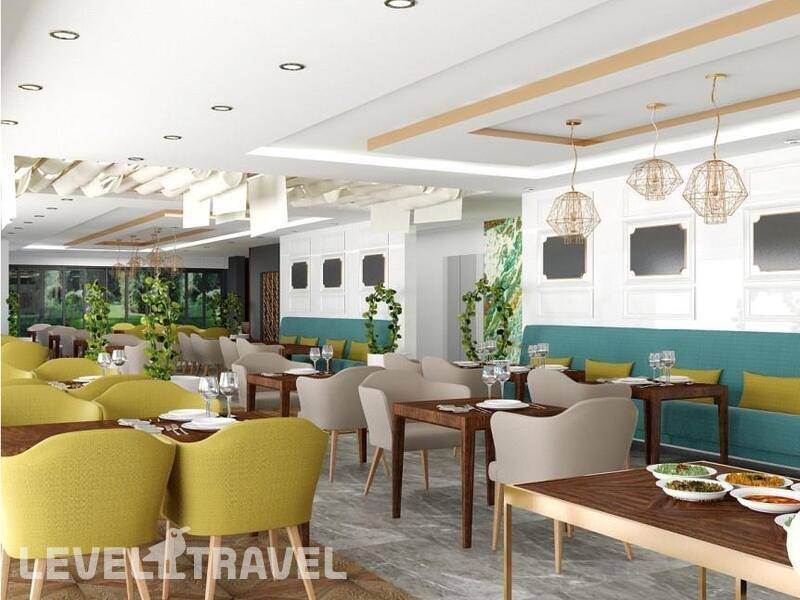 Фотография Elite Lara Hotel