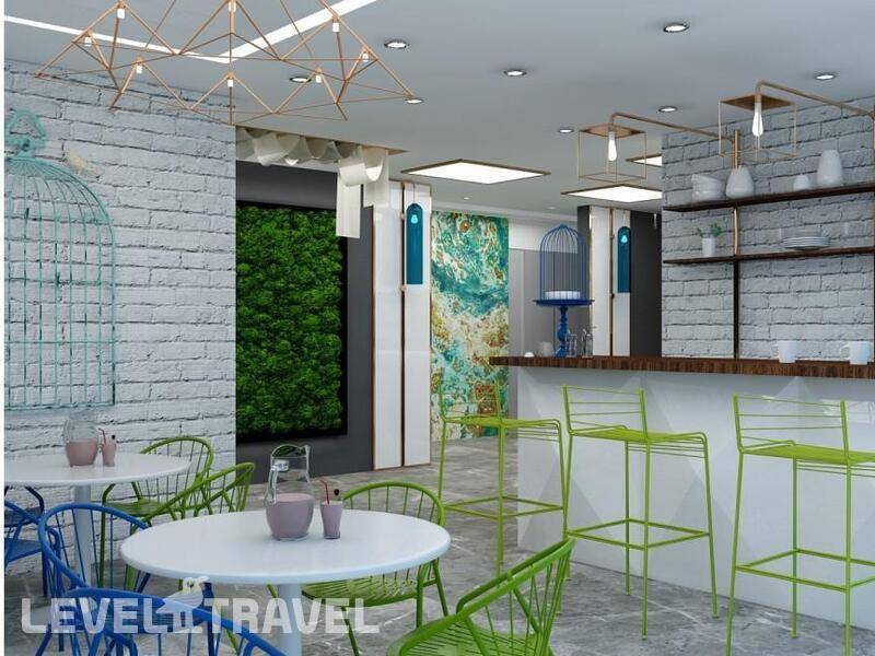Фотография Elite Lara Hotel
