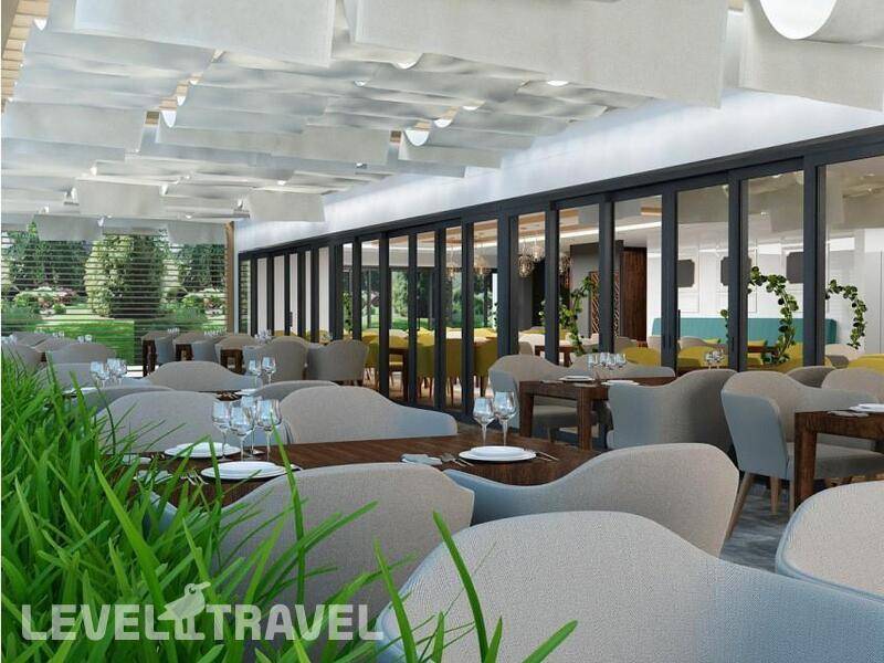 Фотография Elite Lara Hotel