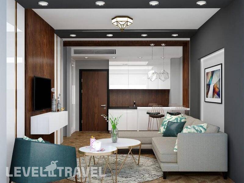 Фотография Elite Lara Hotel