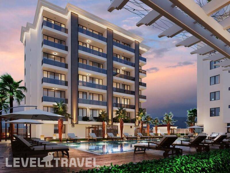 Фотография Elite Lara Hotel