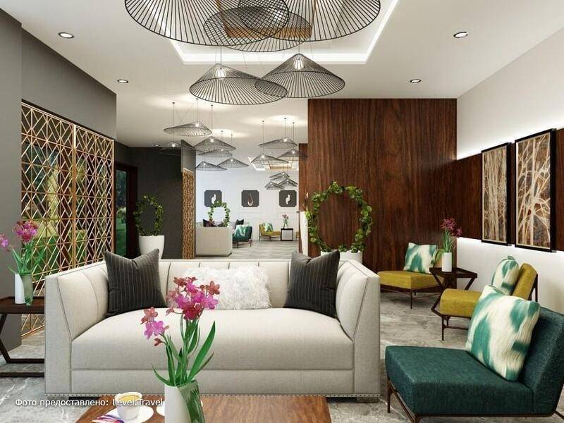 Фотография Elite Lara Hotel