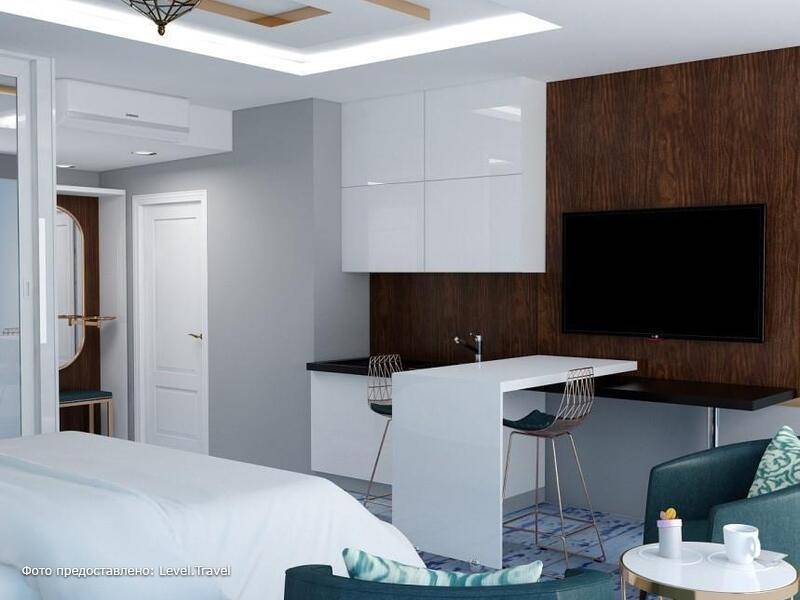 Фотография Elite Lara Hotel