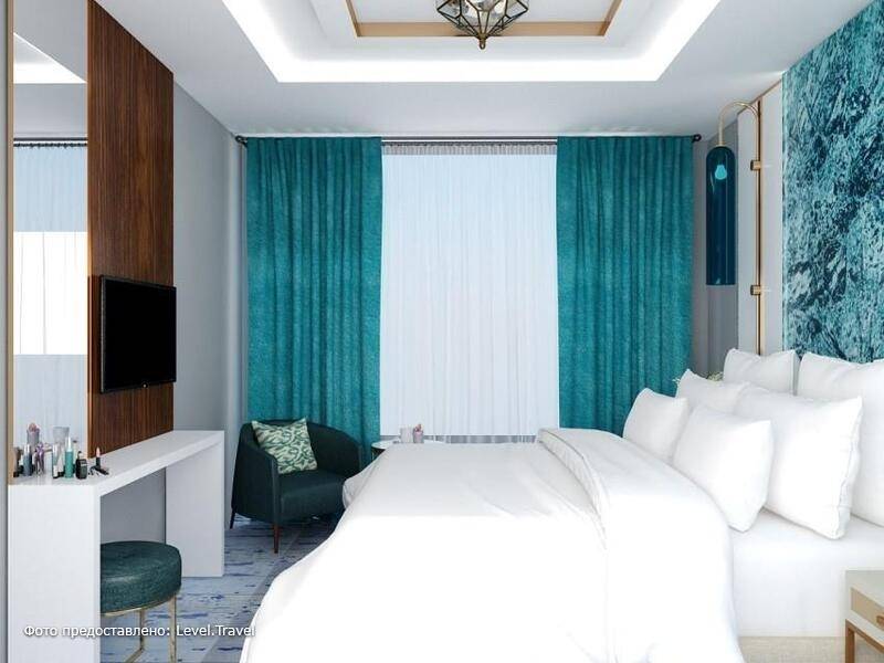 Фотография Elite Lara Hotel