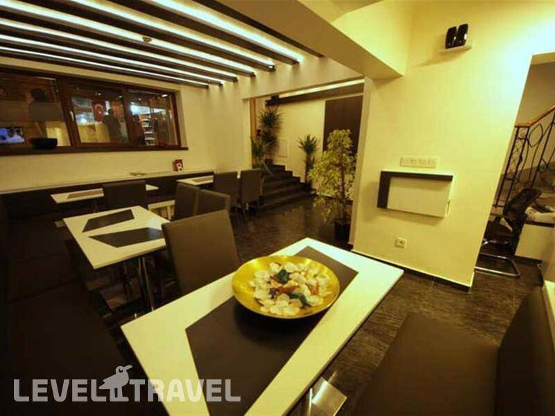 Фотография The Legend Platine Suite