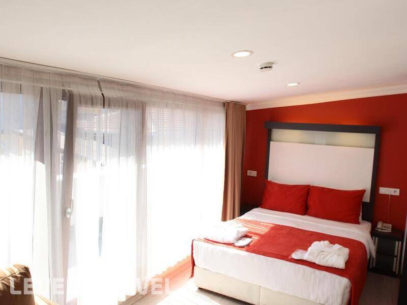 Фотография The Legend Platine Suite