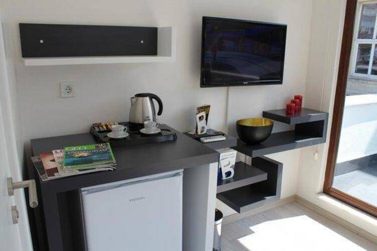 The Legend Platine Suite