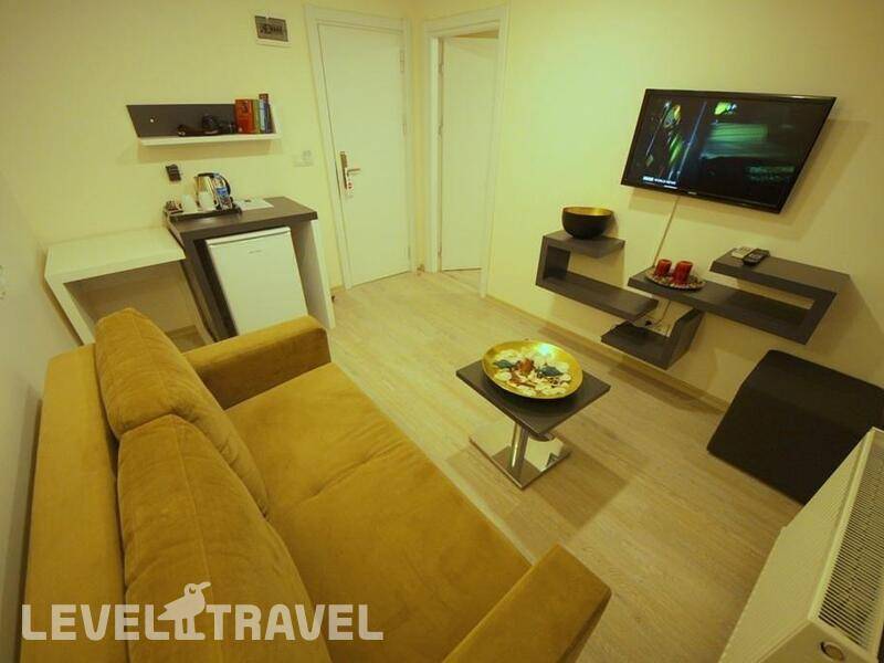 Фотография The Legend Platine Suite
