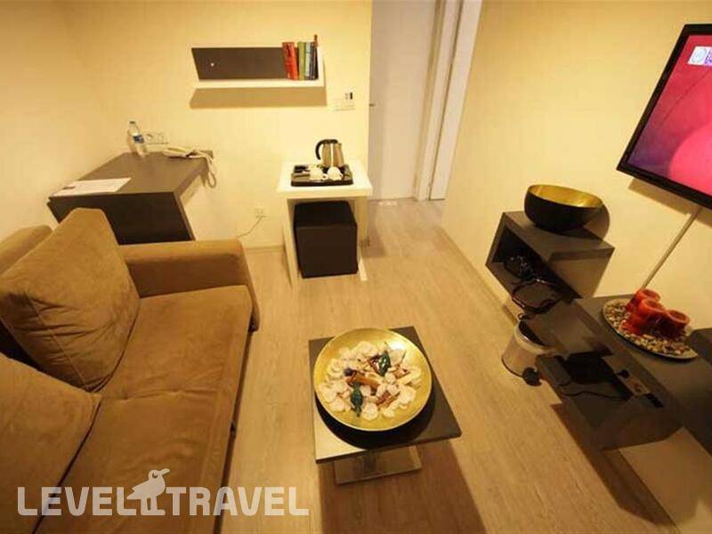 Фотография The Legend Platine Suite