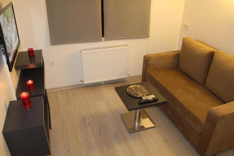 The Legend Platine Suite
