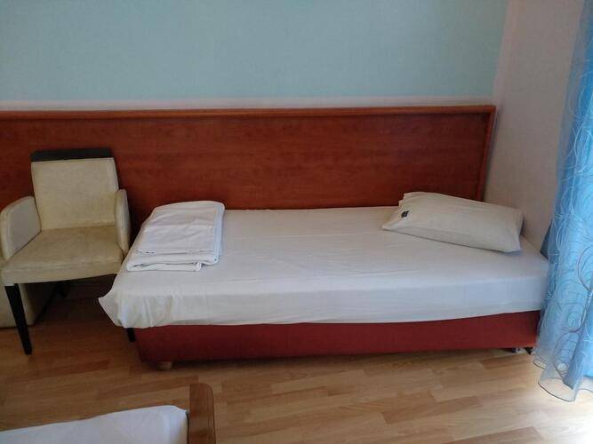 Diethnes Hotel