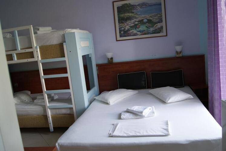 Diethnes Hotel