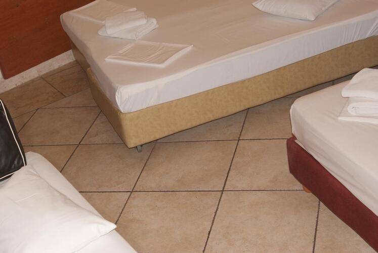 Diethnes Hotel