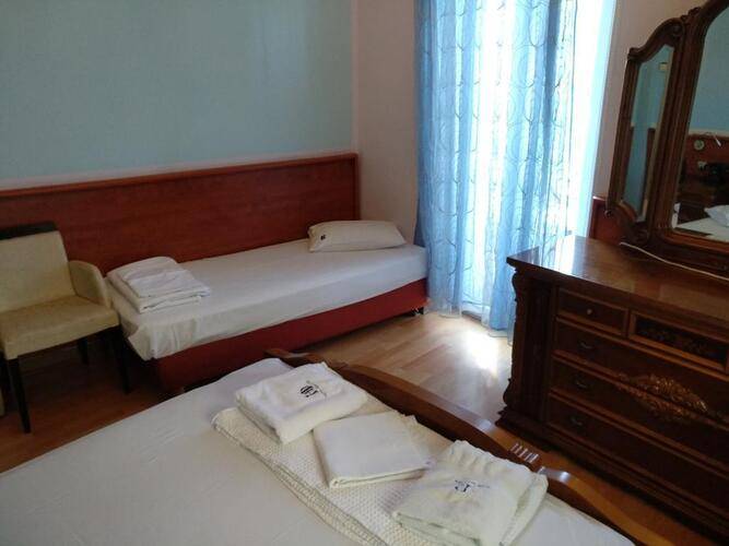 Diethnes Hotel