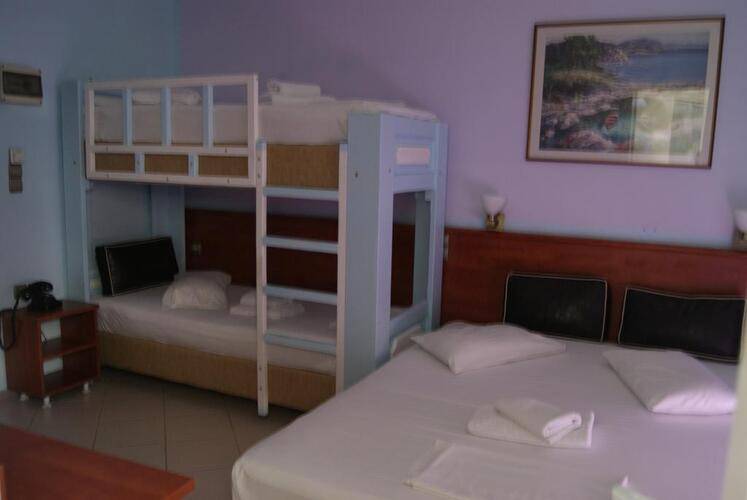 Diethnes Hotel