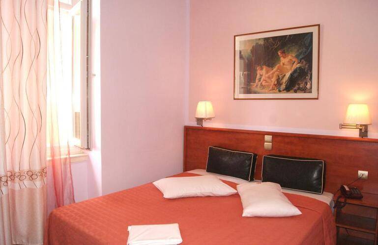 Diethnes Hotel