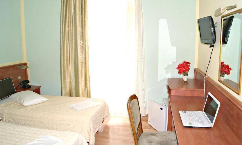 Diethnes Hotel