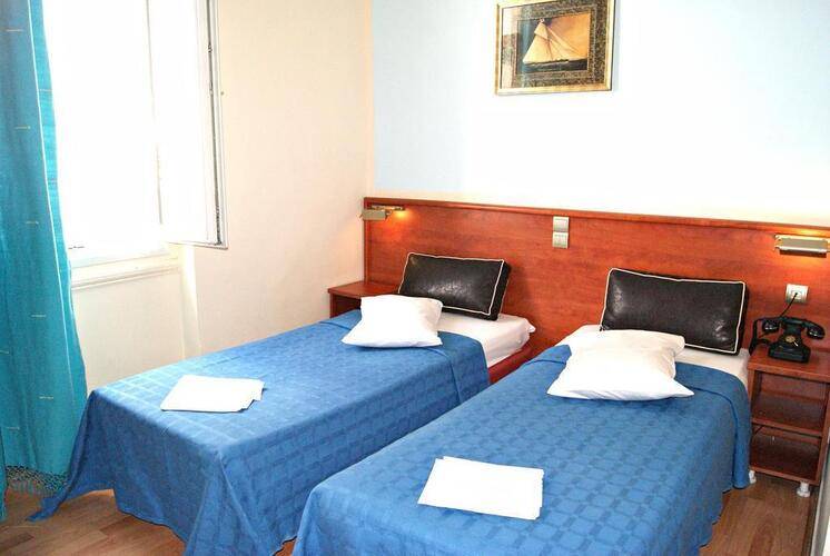 Diethnes Hotel