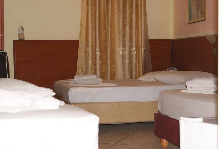 Diethnes Hotel