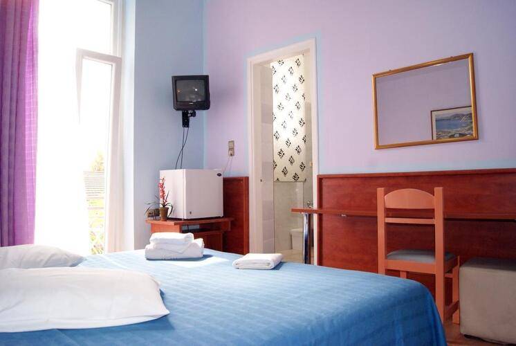 Diethnes Hotel