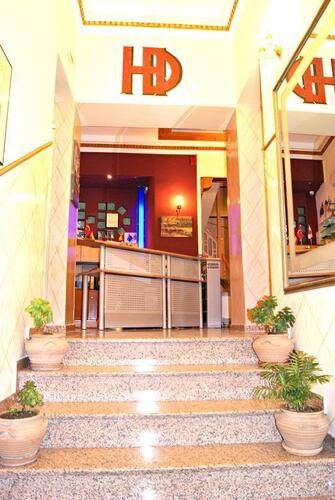 Diethnes Hotel