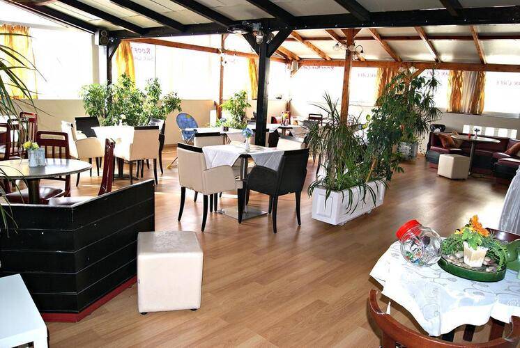 Diethnes Hotel