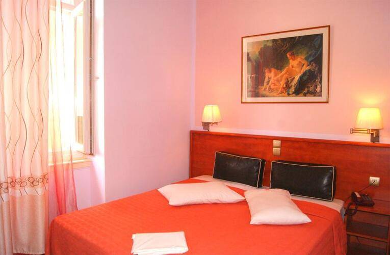 Diethnes Hotel
