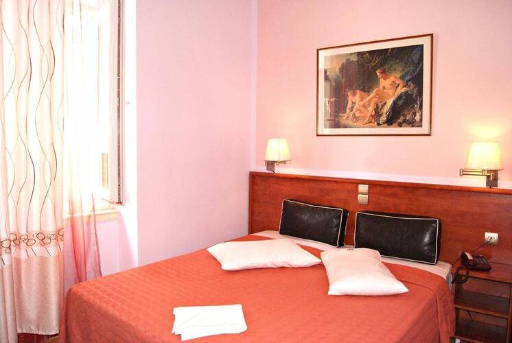 Diethnes Hotel